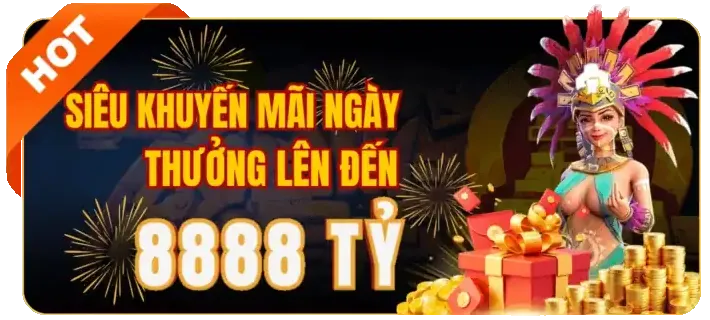 Khuyến mãi hấp dẫn loc88