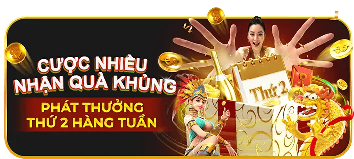 Kho game đa dạng loc88