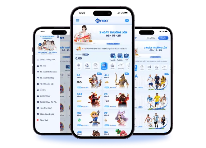 Sự kiện VIP độc quyền loc88